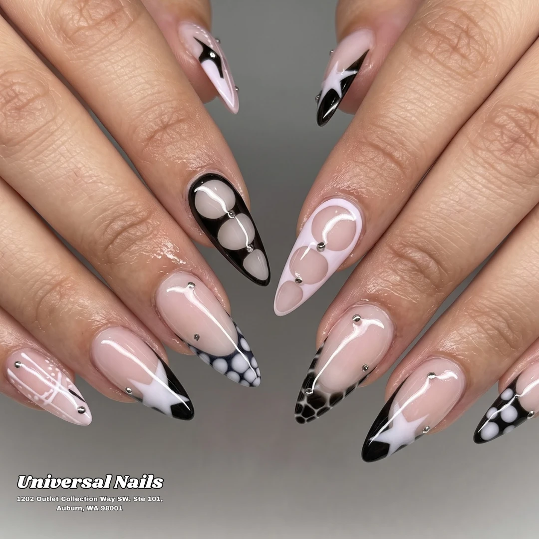 Must Try Nail Designs October 6 2026